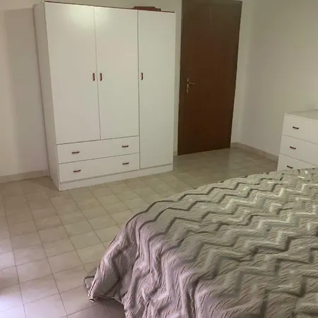 Apartment Parco Soeve, Via Fiume Lao, Fabricato C, 36