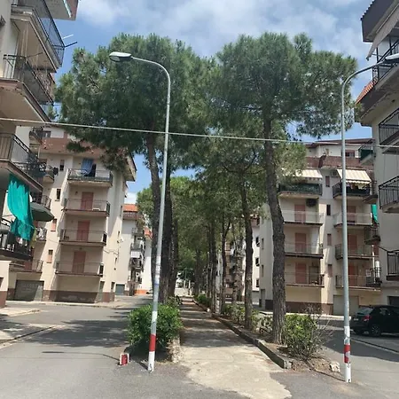 Parco Soeve, Via Fiume Lao, Fabricato C, 36
