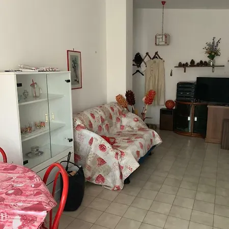 Parco Soeve, Via Fiume Lao, Fabricato C, 36 Apartment