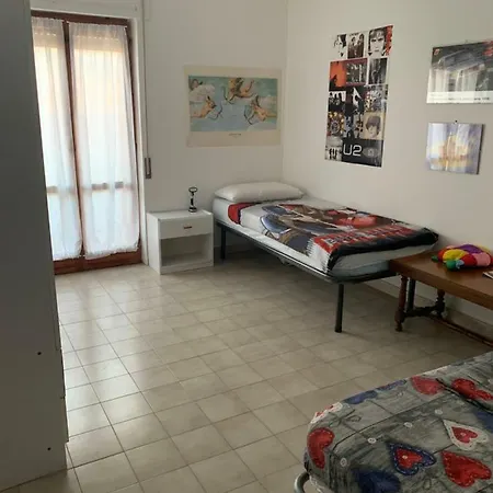 Apartment Parco Soeve, Via Fiume Lao, Fabricato C, 36 *